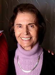 Frances Whetstone Obituary