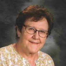 Most Recent Obituaries