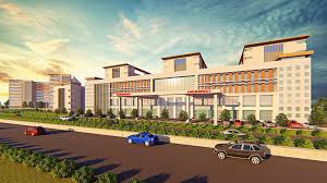 Public Buildings Archives - Perceptive Ideas Consulting ...