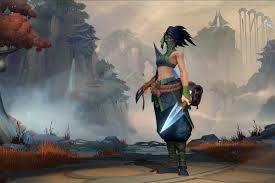 Maybe you would like to learn more about one of these? League Of Legends Wild Rift S Beta Starts Soon But It Won T Hit The Us Until Next Year The Verge