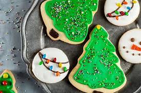 Royal Icing With Meringue Powder Recipe Christmas Baking Royal Icing Cookies Recipe Sugar Cookie Frosting