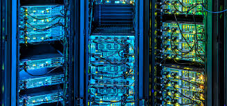 Image result for Computer Data Center