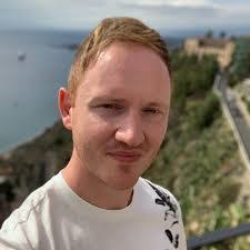 Craig Randle's Instagram, Twitter & Facebook