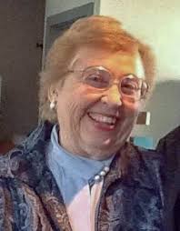 Eileen Thompson Sheets Obituary