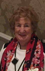 Condolence Book for Lena Saunders (née Comerford) (Callan, Kilkenny)