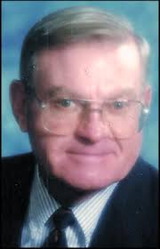 John Hruby Obituary (1928