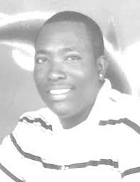 Obituary for Aljami Augustus Pinder