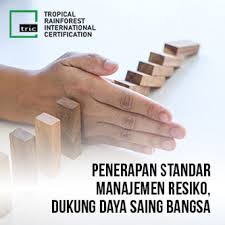 Pengertian manajemen risiko menurut peraturan menteri keuangan nomor 142/pmk.010/2009 tentang manajemen risiko lembaga pembiayaan 1. Penerapan Standar Manajemen Resiko Dukung Daya Saing Bangsa Tric Indonesia