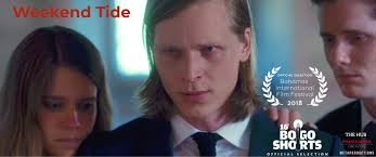 Weekend Tide