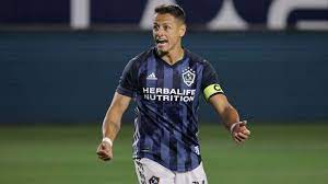 Chicharito hernández was born on june 1, 1988 in guadalajara, jalisco, mexico as javier hernández balcázar. La Galaxy Forward Chicharito On Personal Issues I M Not A Robot