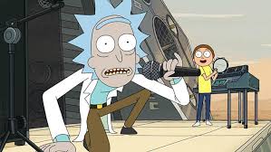 Maybe you would like to learn more about one of these? Rick And Morty To Stream On Hbo Max Variety
