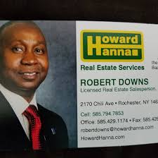 Robert Downs-Howard Hanna