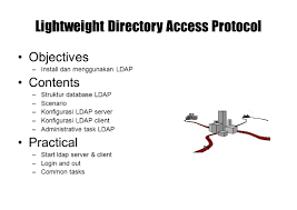 Authors rancangan struktur database harus bersifat fleksibel. Lightweight Directory Access Protocol Objectives Install Dan Menggunakan Ldap Contents Struktur Database Ldap Scenario Konfigurasi Ldap Server Konfigurasi Ppt Download