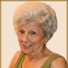 Obituary information for Lucille Mae Hebert