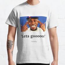 Download lagu lets go dababy. Lets Gooo T Shirts Redbubble