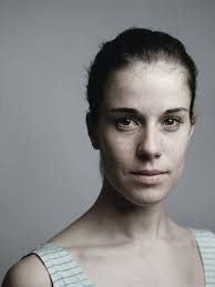 Die jungen Damen am Theater