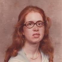 Ms. Frances Kathryn Yoder Obituary