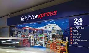 Ntuc fairprice also owns a fresh food distribution centre and a centralised warehousing and distribution company. Our Retail Formats Ntuc Fairprice