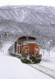 昭和50年代の鉄道写真 ぶんたの鉄道写真小屋 磐越西線 鉄道 写真 機関車 列車の旅