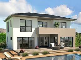 Einfamilienhaus In 2020 House Exterior House Affordable House Plans