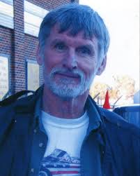 Norris Franklin Moss Obituary June 27, 2023