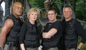 I have netflix on my tablet, so my son can watch mike the knight while i watch unbreakable kimmy schmidt. Is Stargate Sg 1 On Netflix Australia How To Watch It 2021