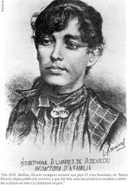 Quem eram as mulheres brasileiras que escreviam no século XIX