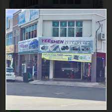 4 pusat aksesori & hawa dingin kereta ming shen. Pusat Aksesori Kereta Dan Hawa Digin Yee Shen Home Facebook