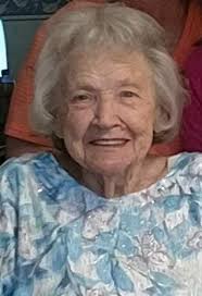 Evelyn Hammett Williams Obituary