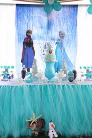 Find all things new for frozen 2. Frozen Party Theme Ideas Novocom Top