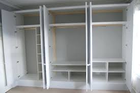 wardrobes: bq sliding wardrobe doors