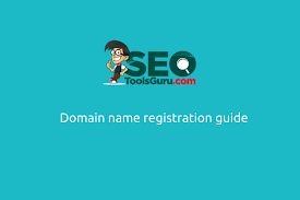 What Is A Domain Name Your Complete Guide To Domain Name Registration Seo Tools Guru