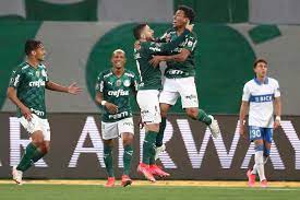 While we receive compensation when you click links to partners, they do not influence ou. Palmeiras And Barcelona De Guayaquil Advance To Quarters Zyri
