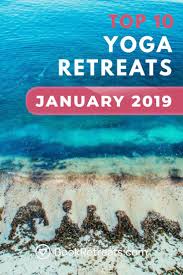 New Year New You New Yoga Retreats In January 2020 3 Is Other Worldly Best Yoga Retreats Yoga Retreat Bali Yoga Retreat