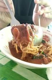 Heboh Pro Kontra Vidio Tuduhan Mie Ayam Kepala Tikus Bonsaibiker