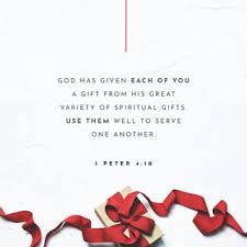 2:11), it is more likely that peter speaks figuratively here: 1 Peter 4 1 11 Since Therefore Christ Suffered In The Flesh Arm Yourselves With The Same Way Of Thinking For Whoever Has Suffered In The Flesh Has Ceased From Sin So As To