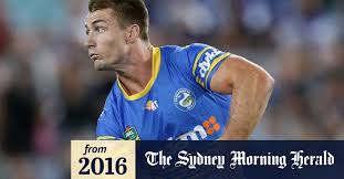 Join us at suncorp stadium for new zealand warriors v parramatta eels nrl live scores as part of nrl telstra. Parramatta Eels Star Kieran Foran Granted Leave Of Absence By Nrl Club