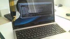 Asus support center helps you to downloads drivers, manuals, firmware, software; Asus Notebook Recovery Wiederherstellung Neuinstallation Auslieferzustand F9 Z B A53s K53s X53s Youtube