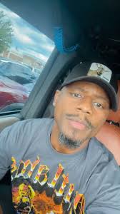 Pastor Marcus Murchinson