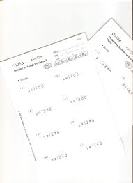 Also shows alignment with ak state standards. Kumon Cheat Sheet Level D Maths