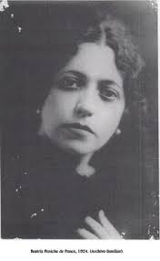 Beatriz Peniche Barrera