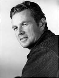 Sterling Hayden, actor and spy from Gloucester, MA