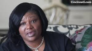 'They are the only reason I got through that time'