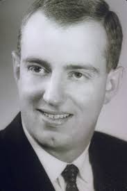 Robert William Moyer Obituary