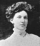 Anna Elisabeth Judith Dyker : Titanic Survivor