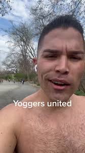 This is a joke I go to equinox instead #nyc #gay #running