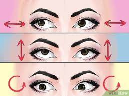 How To Treat A Lazy Eye: 8 Steps (With Pictures) - Wikihow