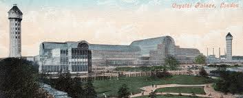 Book here for best price guarantee! Guides For Visitors To Crystal Palace Sydenham 1854