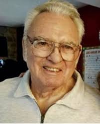 Richard J Bombard Obituary