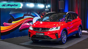 Maybe you would like to learn more about one of these? Segala Yang Anda Perlu Tahu Mengenai Proton X50 2020 Terpesona Wapcar